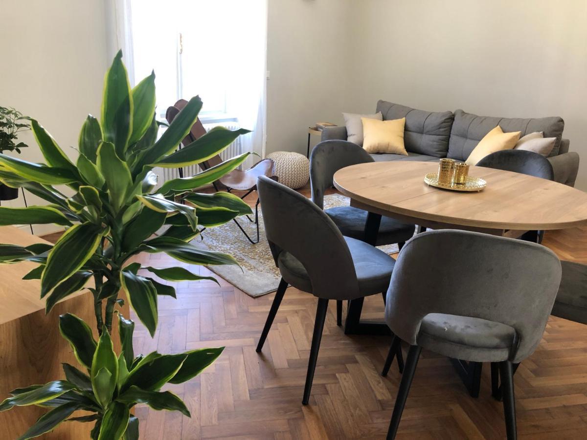 Riverside Apartment ليوبليانا المظهر الخارجي الصورة