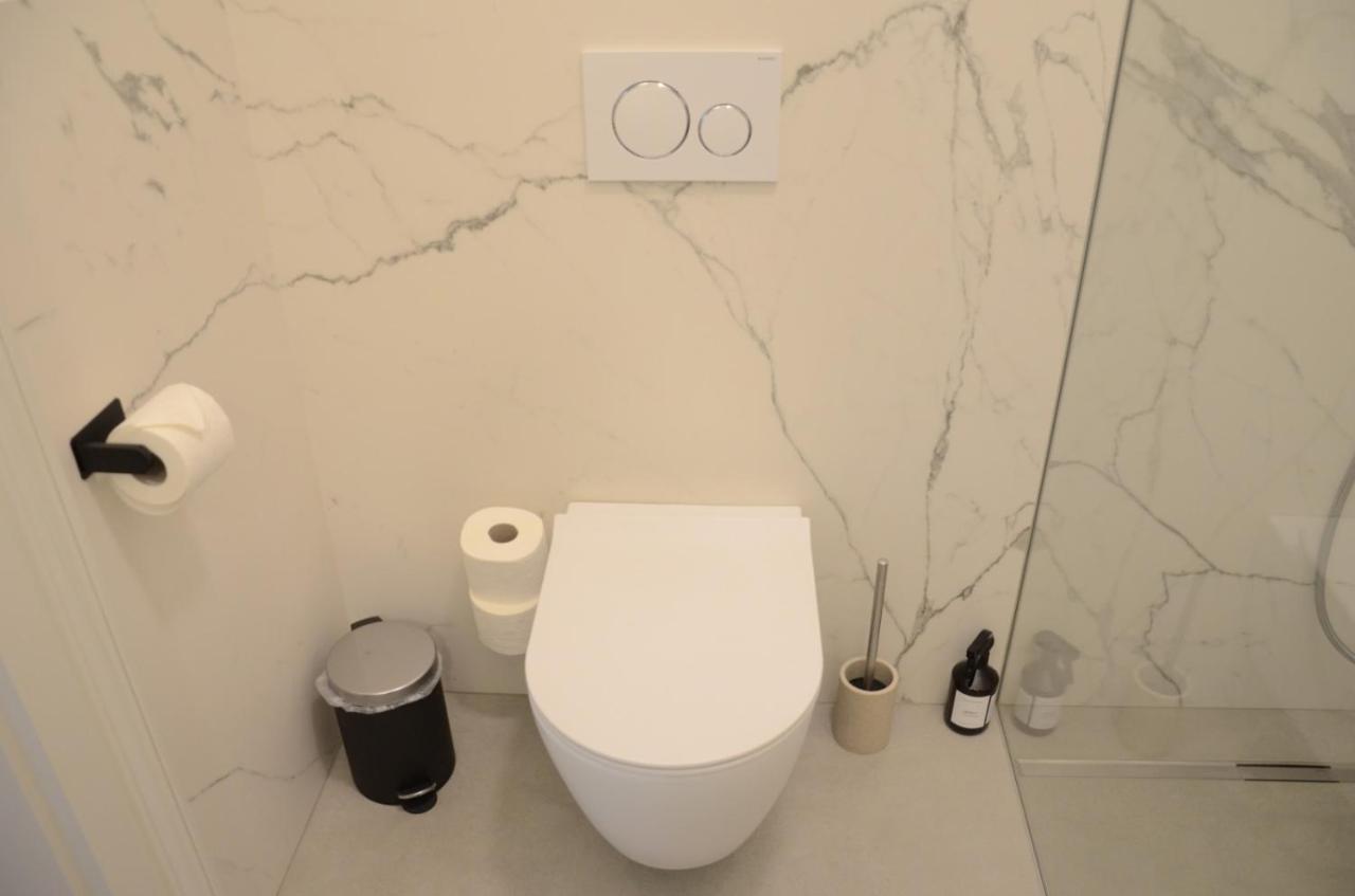 Riverside Apartment ليوبليانا المظهر الخارجي الصورة