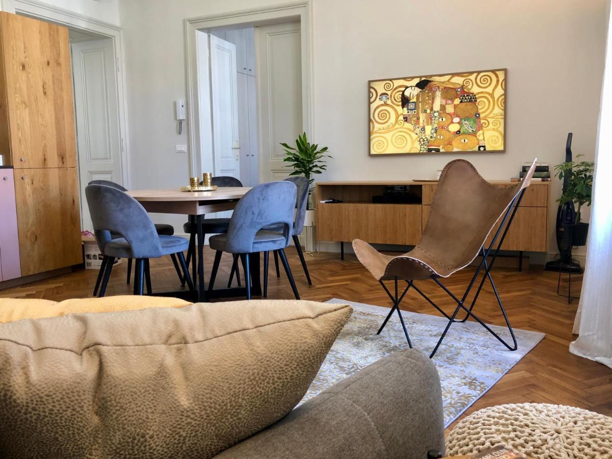 Riverside Apartment ليوبليانا المظهر الخارجي الصورة