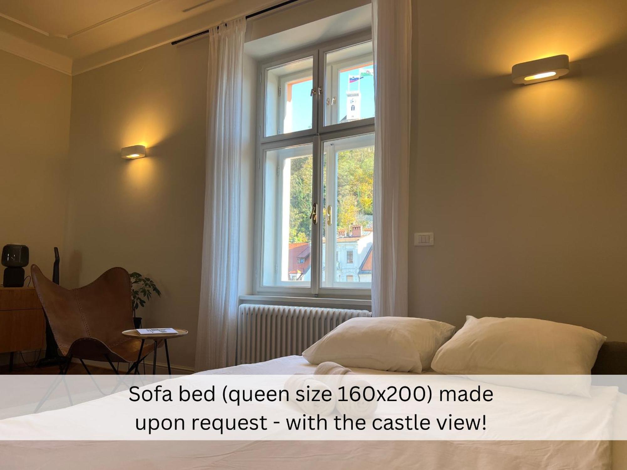 Riverside Apartment ليوبليانا المظهر الخارجي الصورة